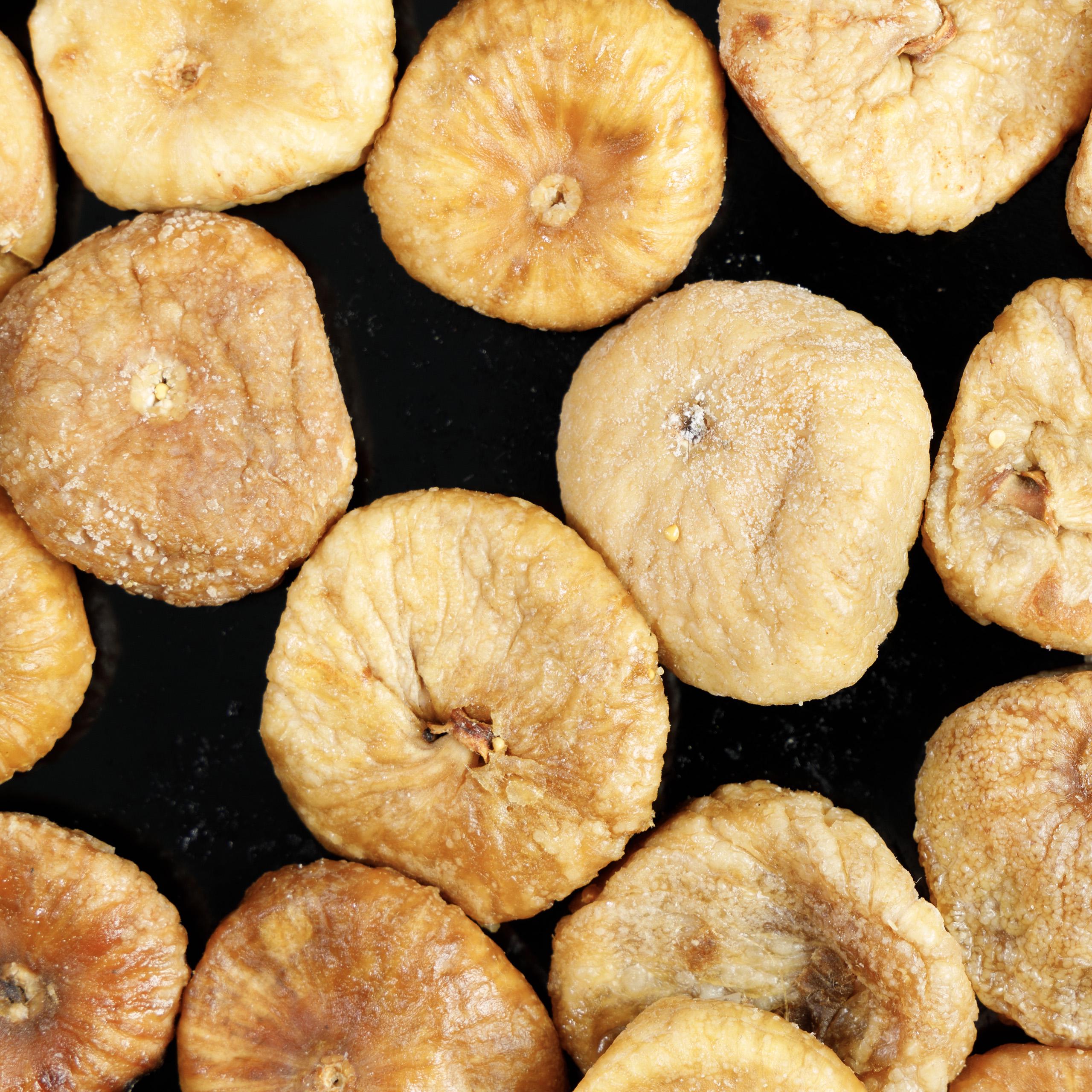 Инжир вяленый без сахара 1000 г (154711000) - фото 2