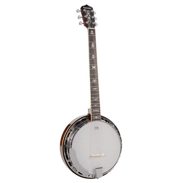 Банджо Richwood RMB-906 (2332476)