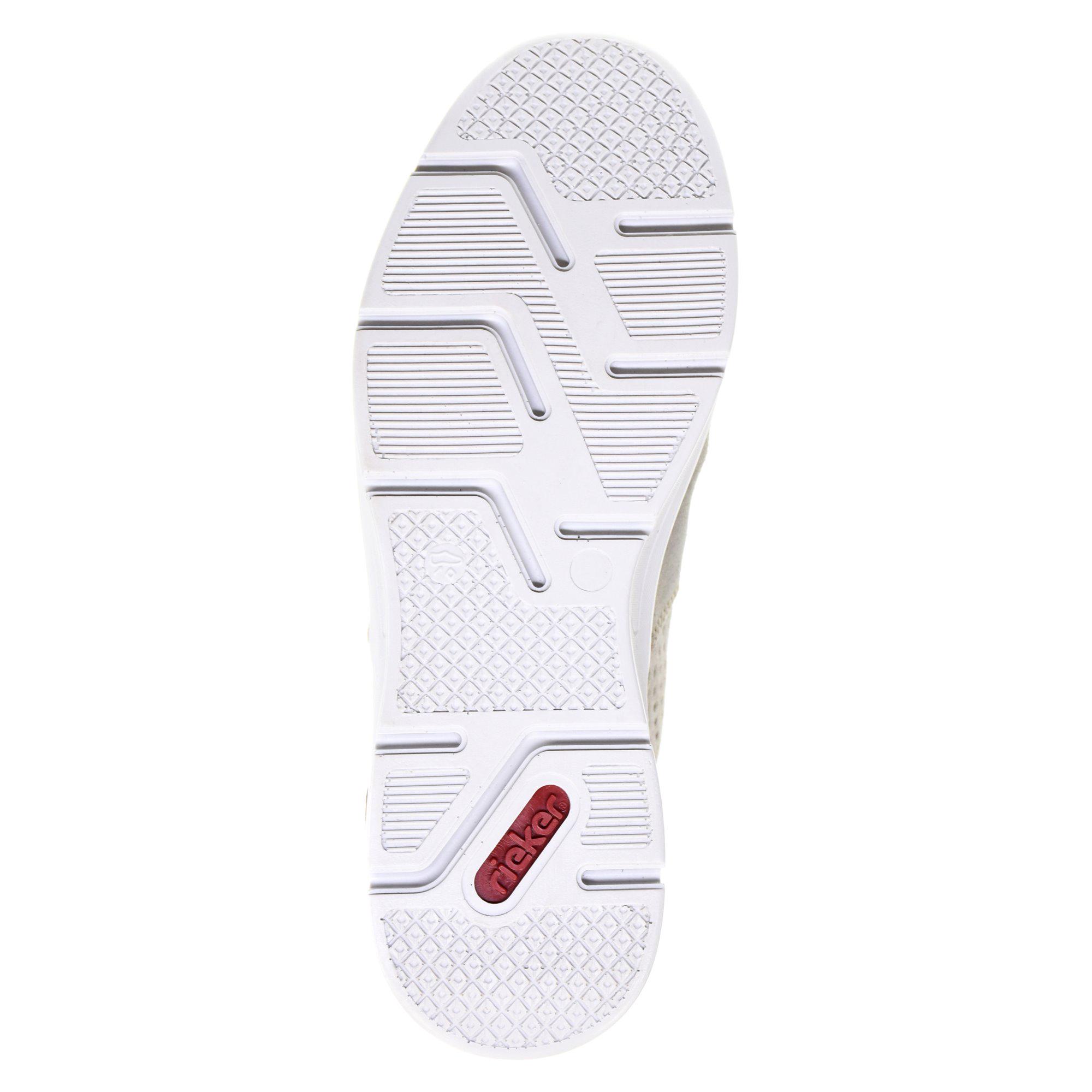 Кроссовки мужские Rieker р. 44 Серый (89169-44) - фото 5 Кроссовки мужские Rieker р. 44 Серый (89169-44) - фото 5