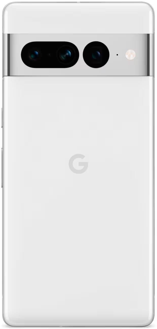 Смартфон Google Pixel 7 Pro 12/512GB Snow (76545)