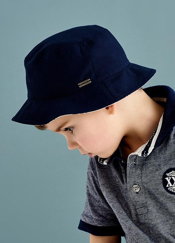 Панамка Дембохаус Элиас р. 48 Синий