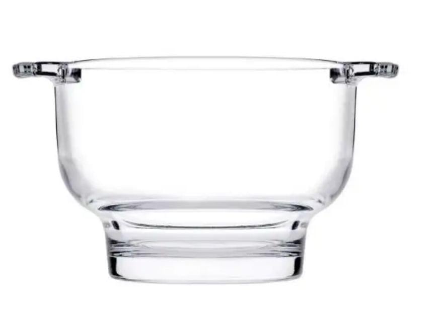 Набор стеклянных супниц Pasabahce Soupy 275 мл 2 шт. (530041)