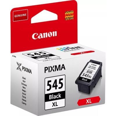 Картридж Canon PG-545 XL 15 мл Black (8286B001)
