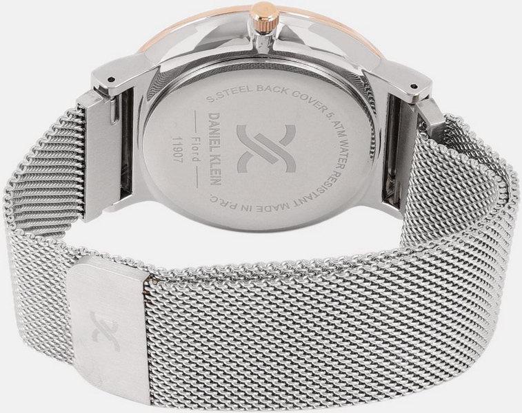 Наручний годинник чоловічий Daniel Klein DK11907-4 (106162) - фото 3 Наручний годинник чоловічий Daniel Klein DK11907-4 (106162) - фото 3