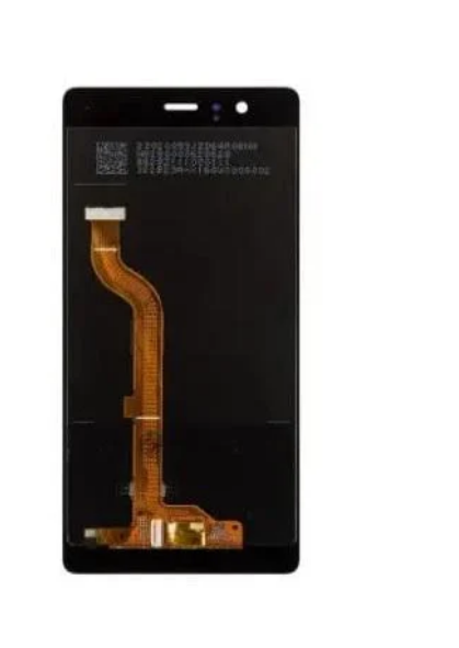 Дисплей с сенсорным экраном для телефона Huawei P9 Черный (30445102)