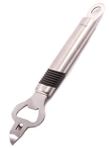 Открывалка для бутылок Fissman Rebus (FN-GT-1722) - фото 1 Открывалка для бутылок Fissman Rebus (FN-GT-1722) - фото 1