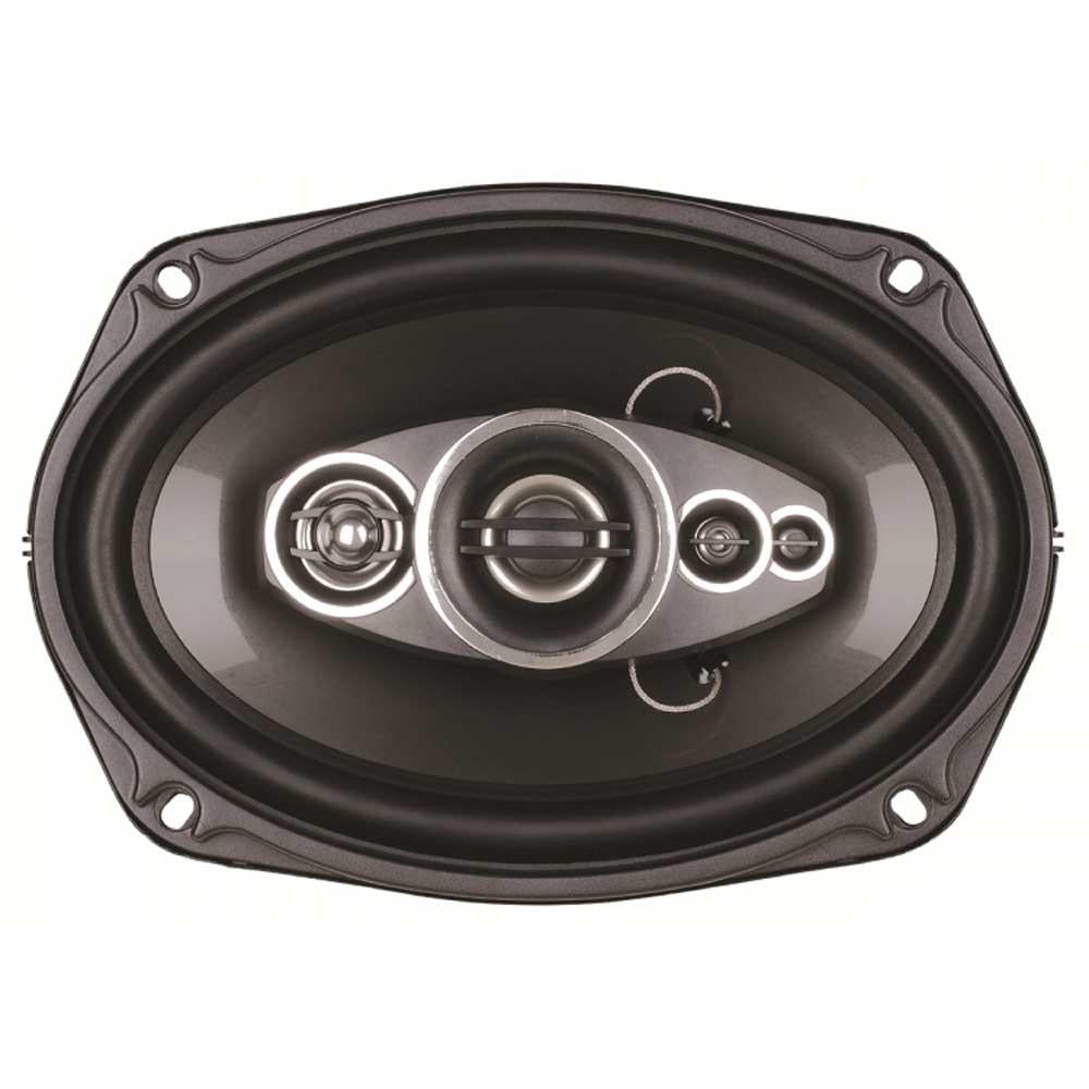 Автоакустика CYCLONE FX-693 6х9 Ø 150x230 мм - фото 2 Автоакустика CYCLONE FX-693 6х9 Ø 150x230 мм - фото 2