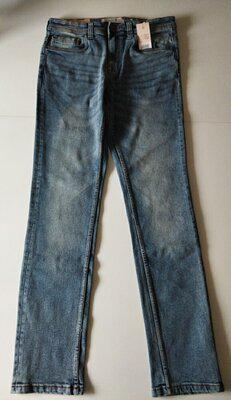 Джинси чоловічі Livergy SliM fit р. 48 - фото 7 Джинси чоловічі Livergy SliM fit р. 48 - фото 7