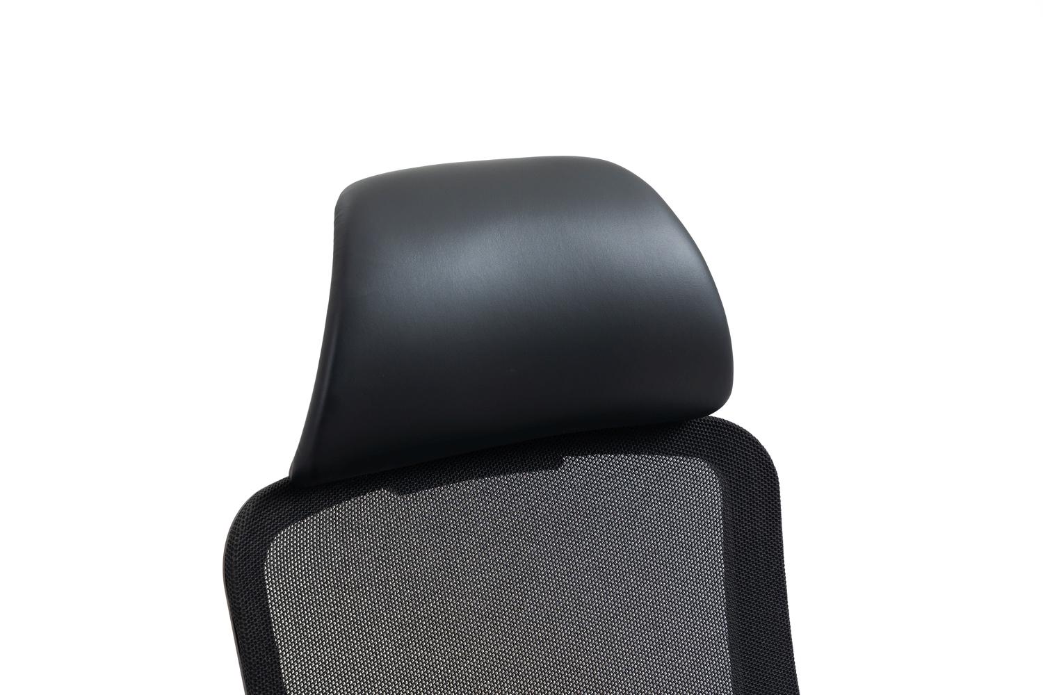 Кресло компьютерное Signal ERGON Черный (OBRERGONC) - фото 18 Кресло компьютерное Signal ERGON Черный (OBRERGONC) - фото 18