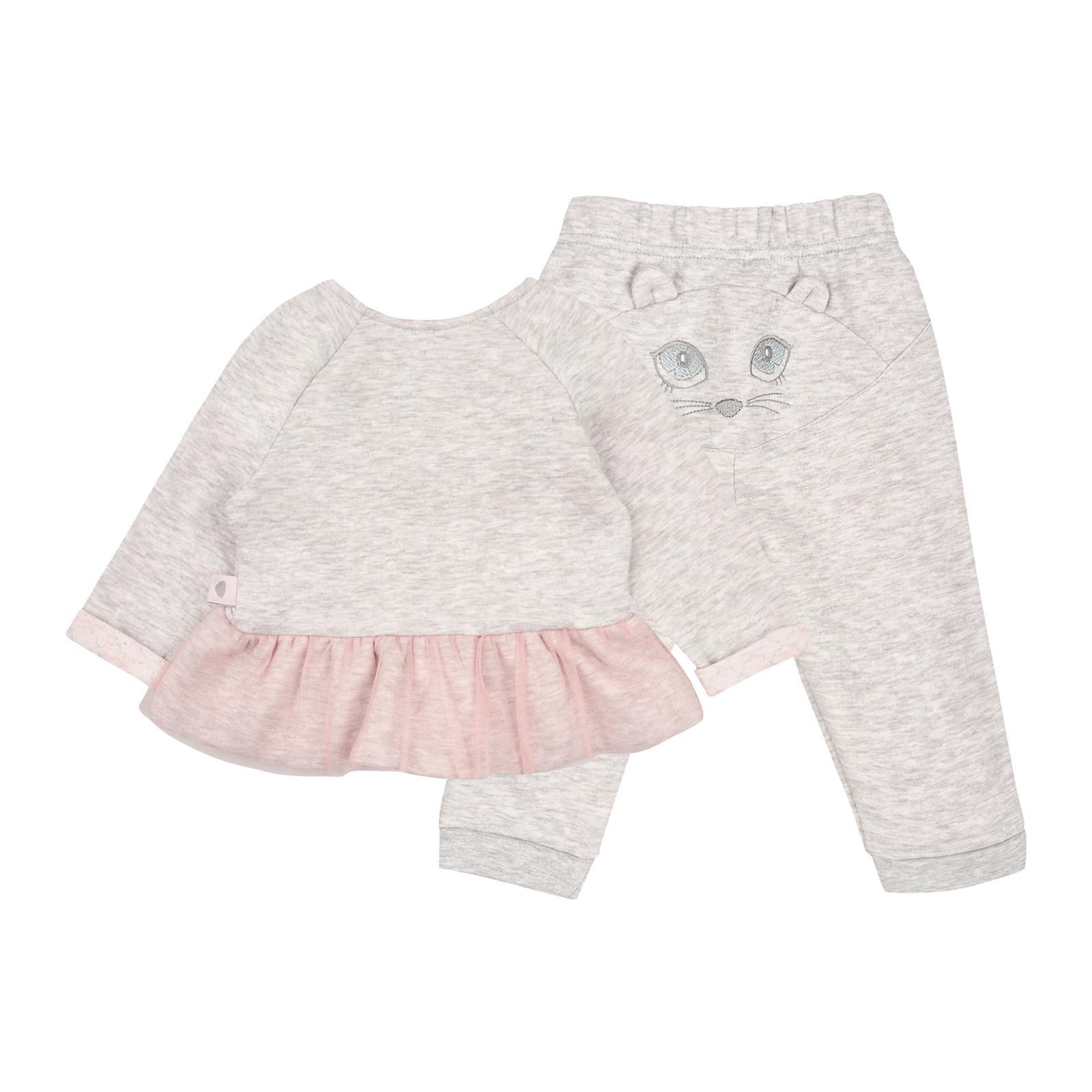 Костюм детский ЛяЛя р. 92 (К2КП004)