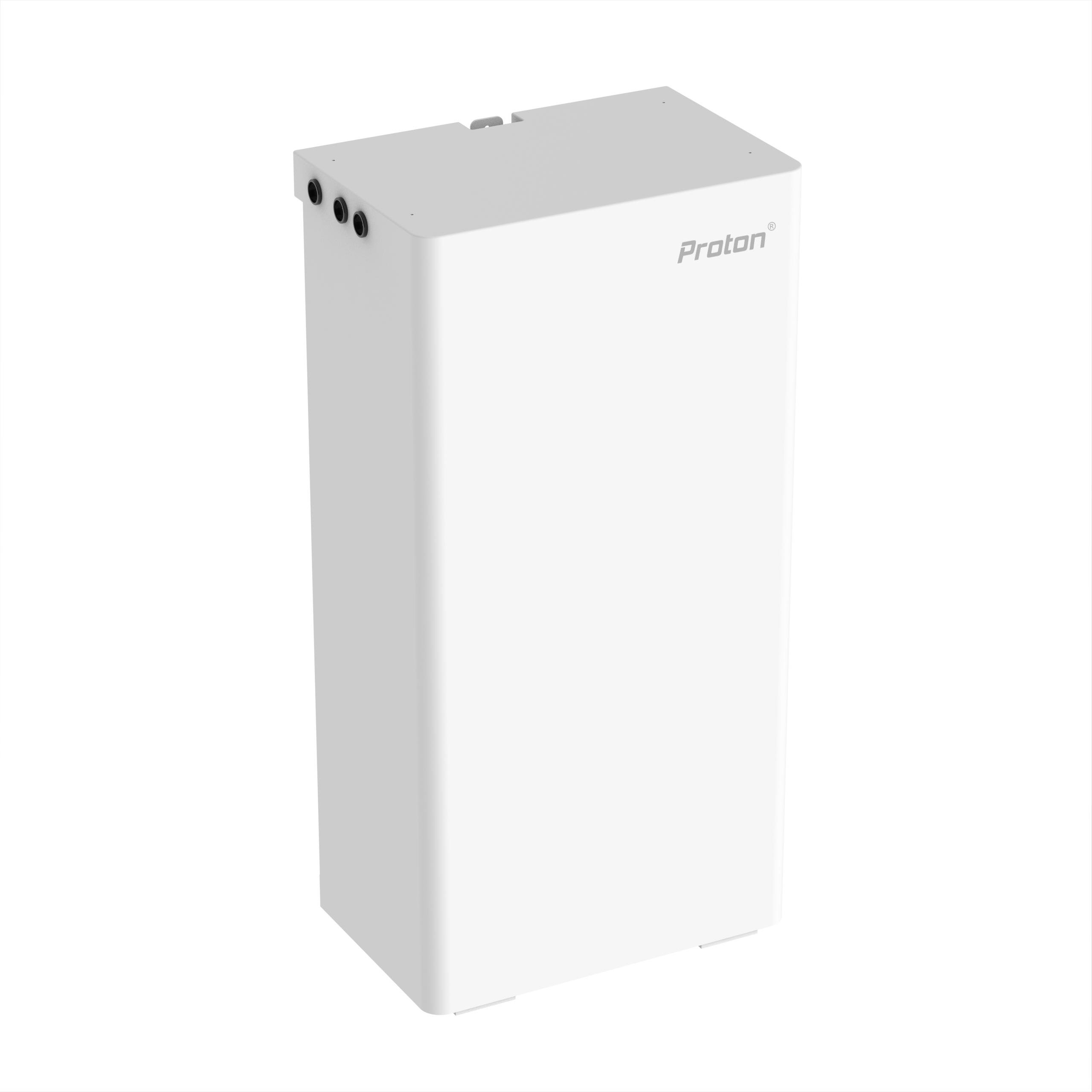 Гибридный инвертор с аккумулятором зарядная станция Proton EnergyCore 20 КВт - фото 3 Гибридный инвертор с аккумулятором зарядная станция Proton EnergyCore 20 КВт - фото 3