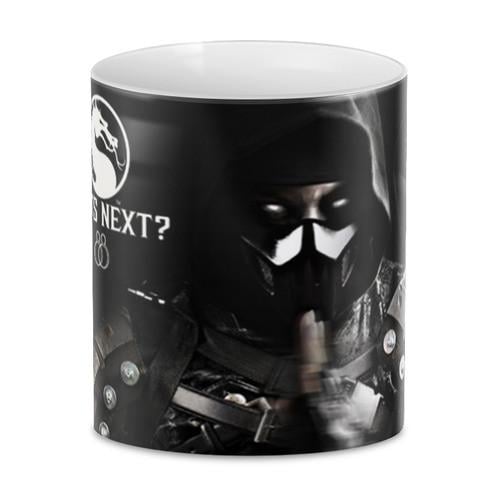 Чашка GeekLand Mortal Kombat (MK.02.18)