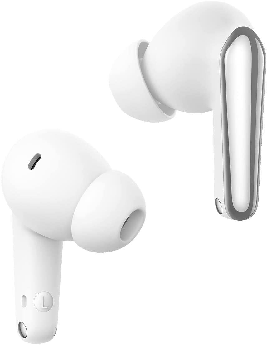 Наушники TWS Realme Buds Air 3 Neo RMA2113 White