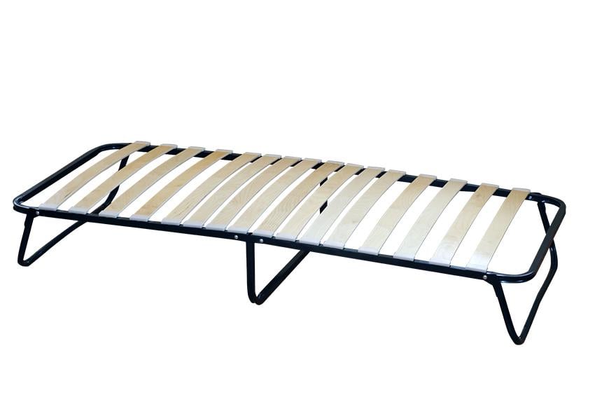 Ліжко розкладне Віво Філадельфія автомат матрац жакардовий