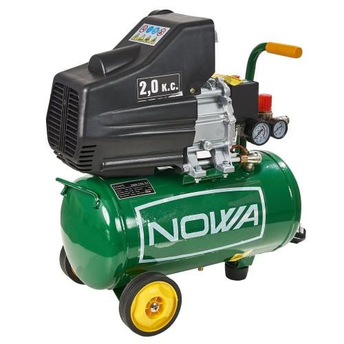 Компрессор Nowa KBN 220-24 (12097794)