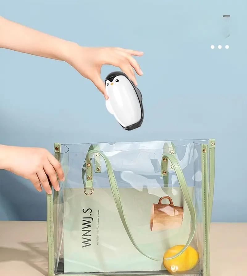 Ролик-щітка для зняття ворсинок з одягу та меблів (2549712263) - фото 7