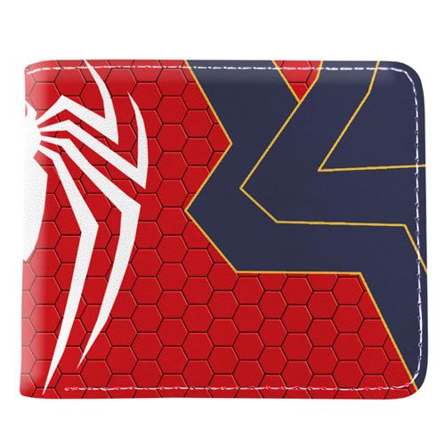 Кошелек Spider-Man в подарочной упаковке (26755893)