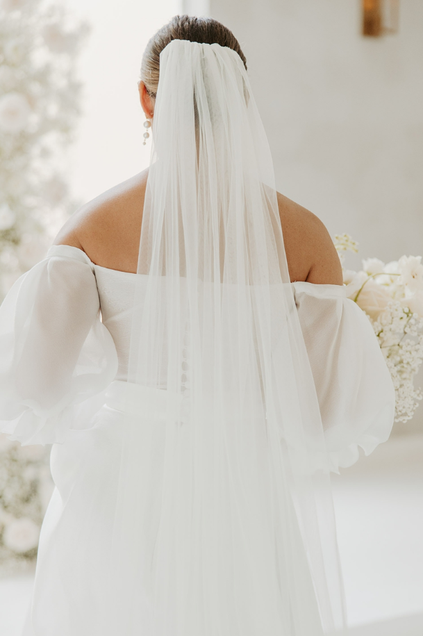 Свадебная фата Eliss 1,5 м (2110893418)