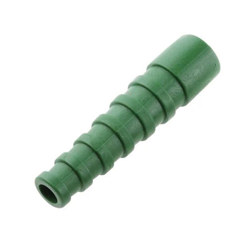 Хвостовик защитный под разъем Telegartner RG-59b/u 0.6/3.7 BNC на кабель Ø 7 мм (000000385) Хвостовик защитный под разъем Telegartner RG-59b/u 0.6/3.7 BNC на кабель Ø 7 мм (000000385)