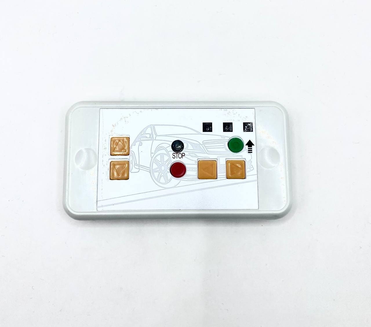 Пульт управления FY-12V для детского автомобиля (DR21)