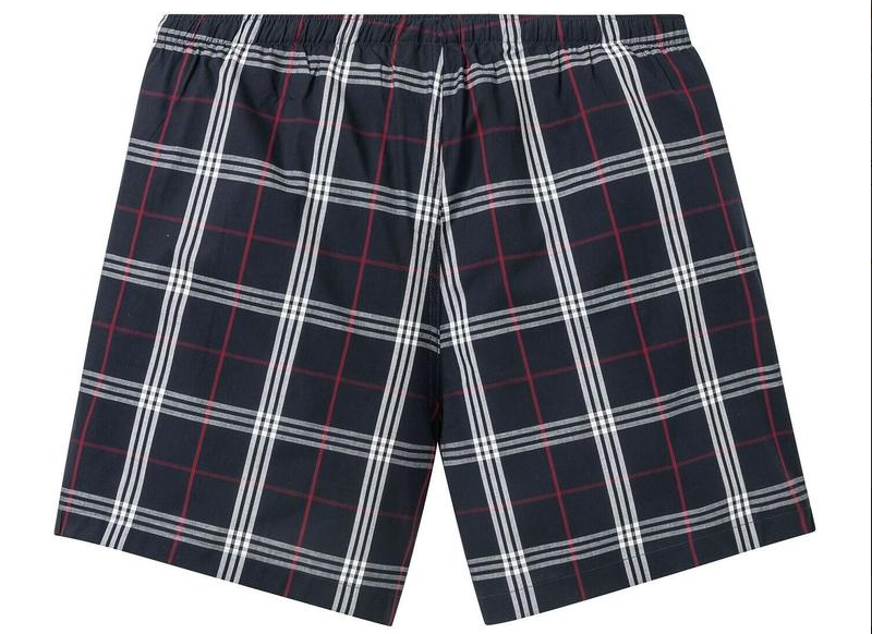 Пижама Livergy 125K 4XL Серый/Темно-синий (125K/4XL) - фото 5 Пижама Livergy 125K 4XL Серый/Темно-синий (125K/4XL) - фото 5