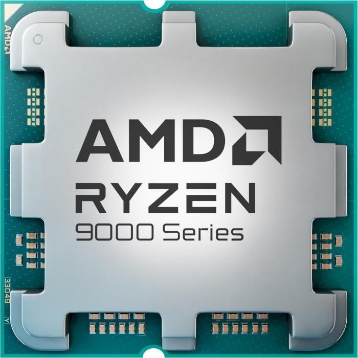 Процесор AMD Ryzen 9 9950X3D Tray/16x4.3 ГГц/Radeon Graphics/L3 128Мб/L2 16Мб/Granite Ridge (2881189538)