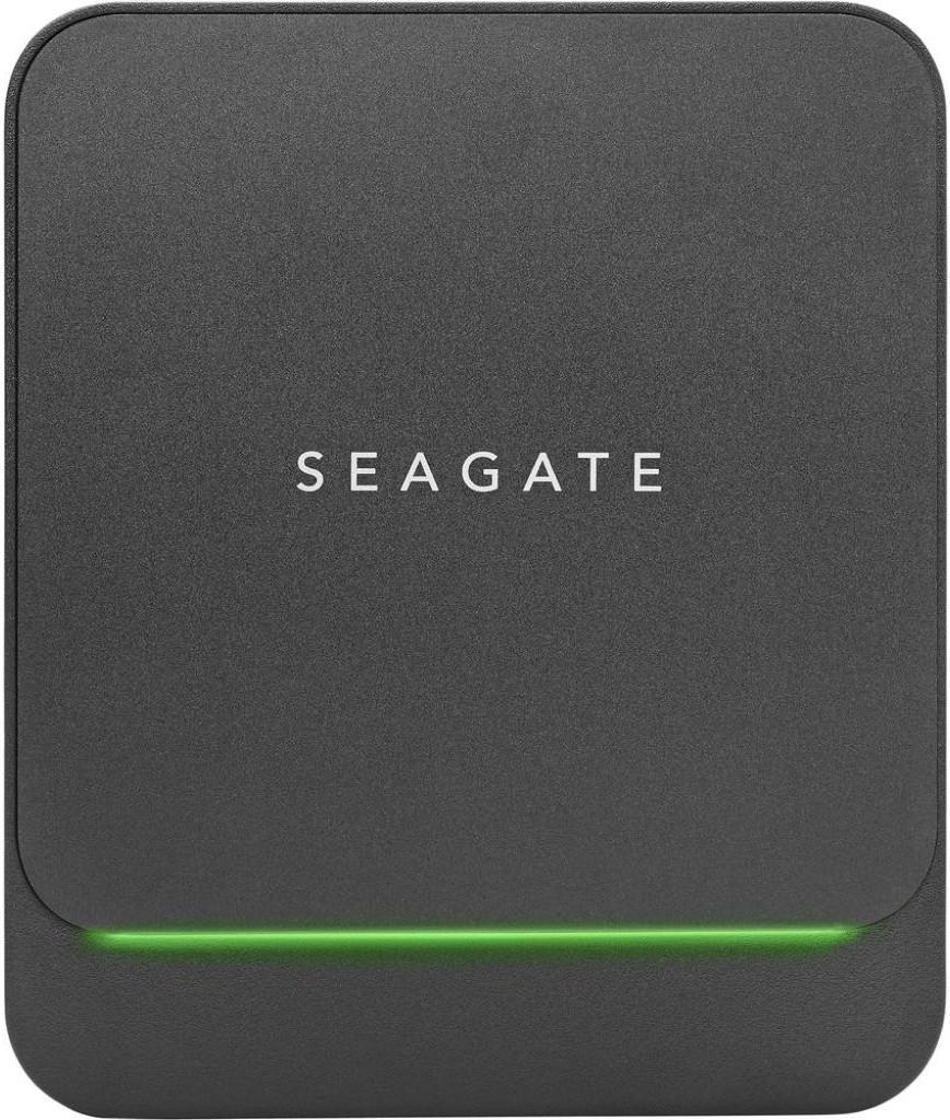 Твердотельный накопитель Seagate USB 3.1 500GB (STJM500400)