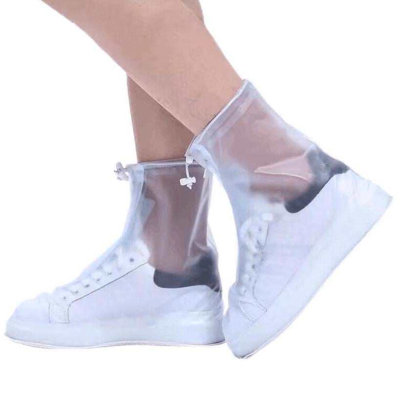 Бахилы для обуви р. 41-42 (А000027-1)