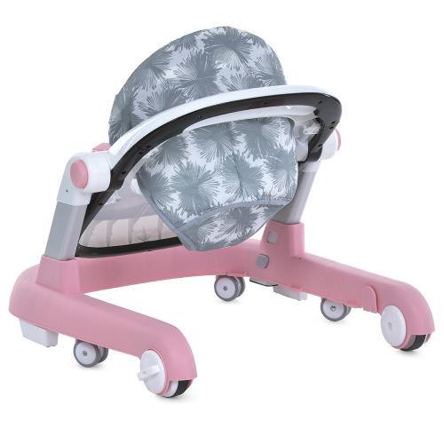 Ходунки ME 1163 MULTIWAY Pink - фото 2