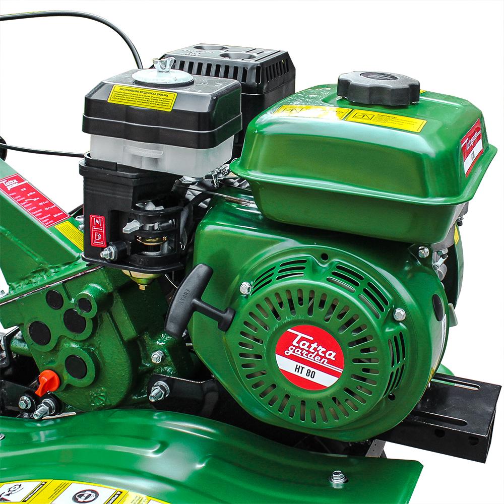 Мотоблок Tatra Garden HT 80 - фото 7