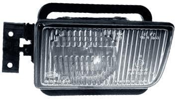 Фара противотуманна ліва 19-5038-05-2 на BMW 5 (E34) 1988-1996, 5 (E34) 1988-1997