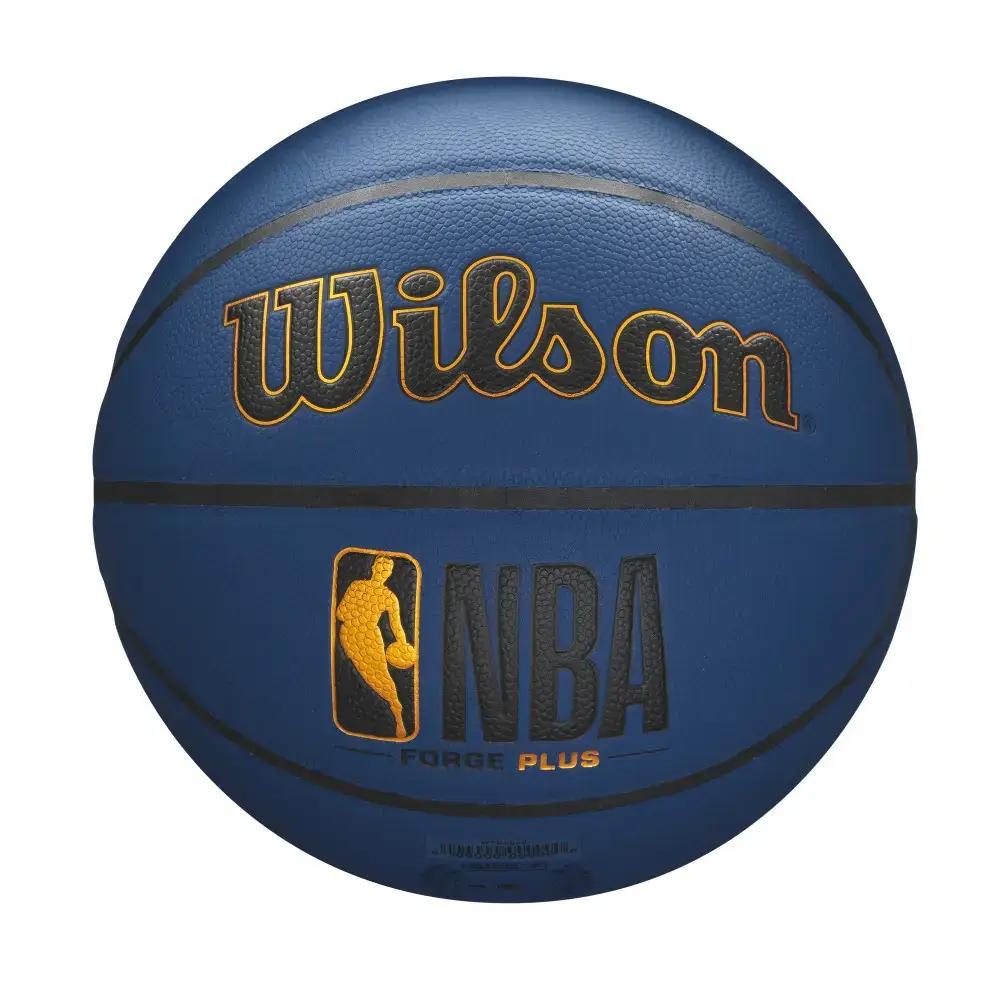 Баскетбольный мяч Wilson NBA forge plus р. 7 (only170_WTB8102XB07)