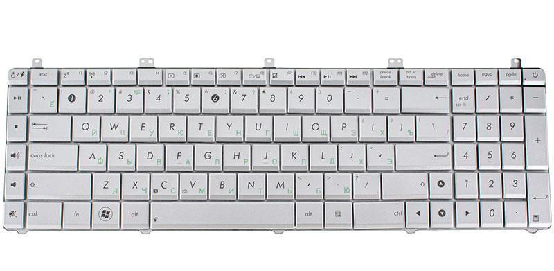Клавиатура для ноутбука Asus (166083)