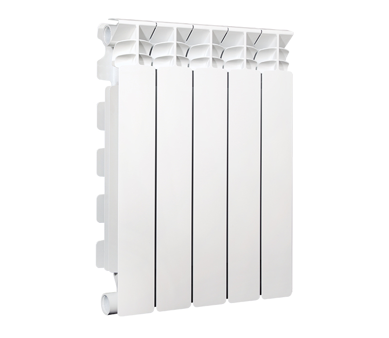 Радиатор биметаллический Radex 500/100 мм (000092900) Радиатор биметаллический Radex 500/100 мм (000092900)