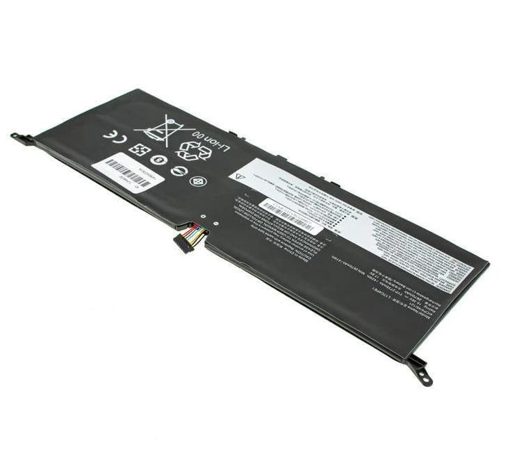 Аккумулятор для ноутбука Lenovo IdeaPad 730S-13IWL 2720 mAh 15,36V (147834)