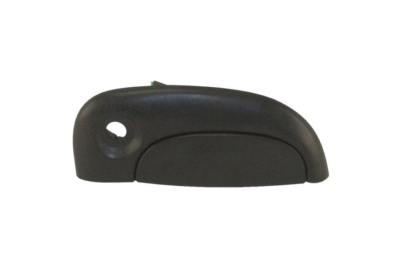 Ручка передняя правая наружная Miraglio Renault Kangoo 1 (7700354479/MG80525SC)