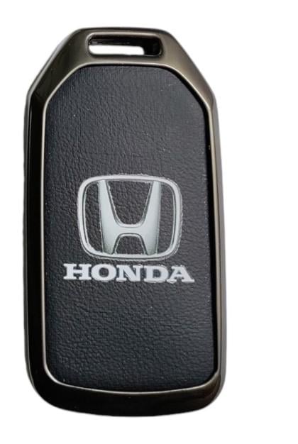 Чехол для ключа Honda металлический (2350607202)
