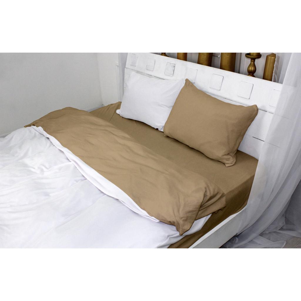 Комплект постельного белья MirSon Winter Delicate 28-0048 Heather Велюр (2200004053790)