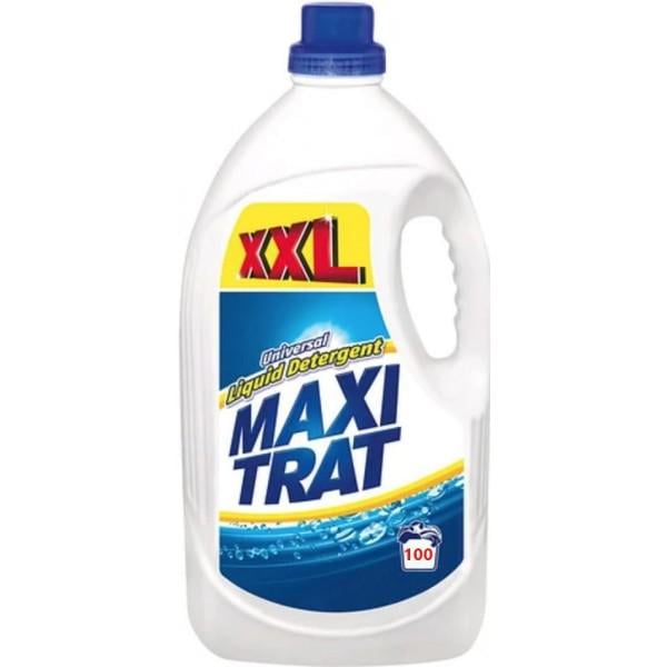 Гель для стирки Maxi Trat универсальный 5 л 100 стирок (083595)