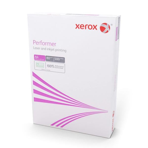 Офисная бумага Xerox А3 Class C 500 л 80 г/м2 (003R90569)