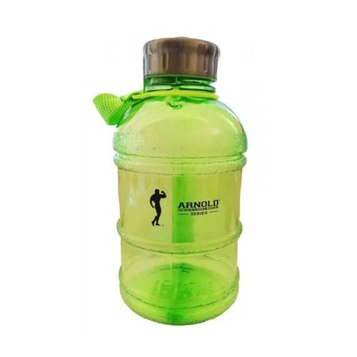 Галлон Muscle Pharm Arnold Hydrator 1000 мл Green