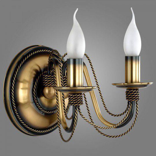 Бра Kemar Preto (P/K/2/Z)