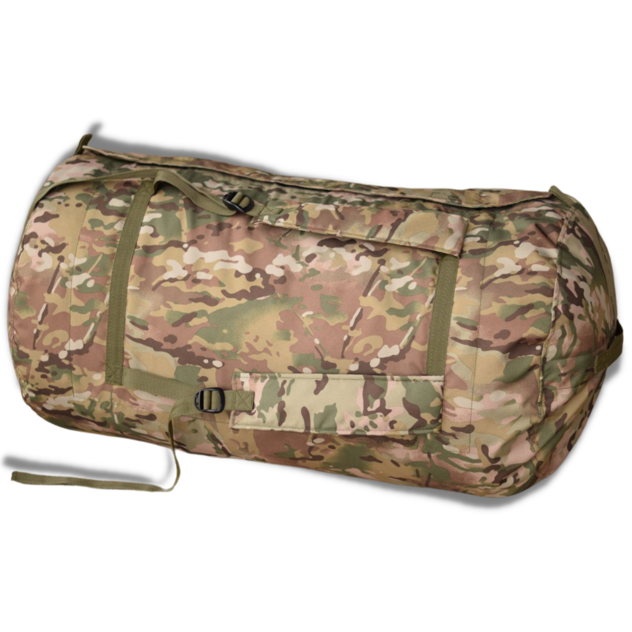 Баул военный 120 л Мультикам (00045) - фото 3 Баул военный 120 л Мультикам (00045) - фото 3