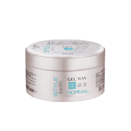 Гель-віск jNOWA нормальної фіксації 75 мл (099244)