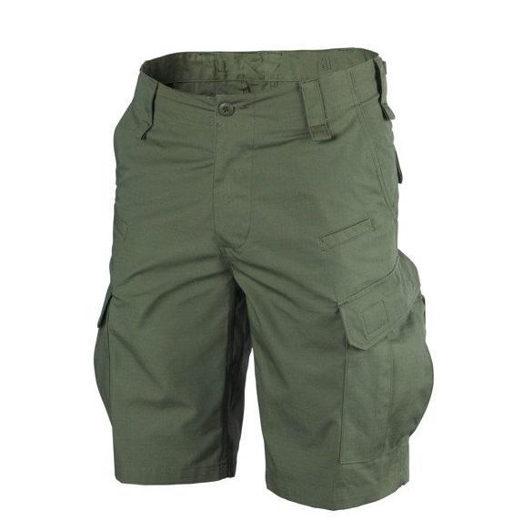 Шорты HELIKON-TEX CPU 2XL Олива (5908218767430)