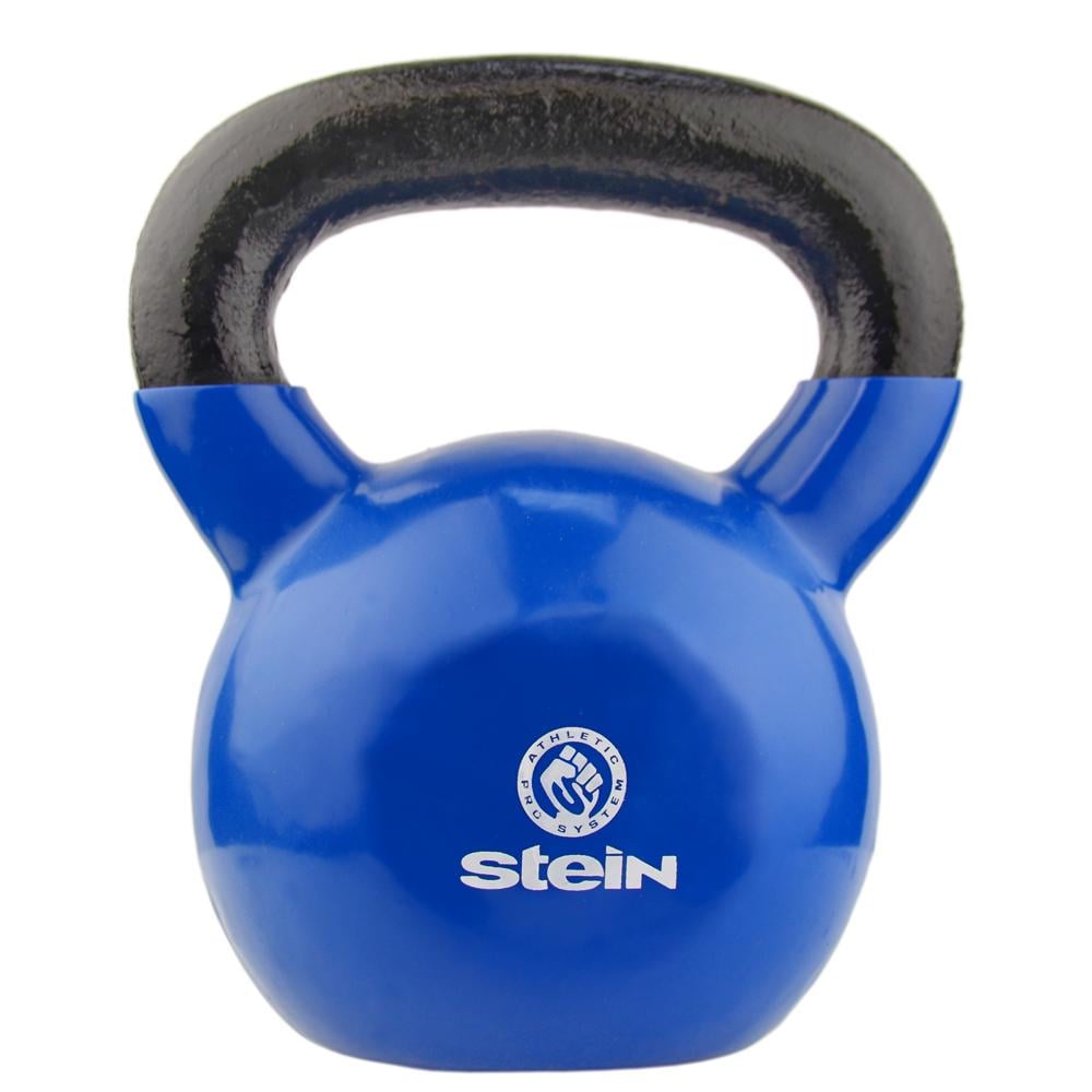 Гиря виниловая Stein 24 кг (32479) - фото 3