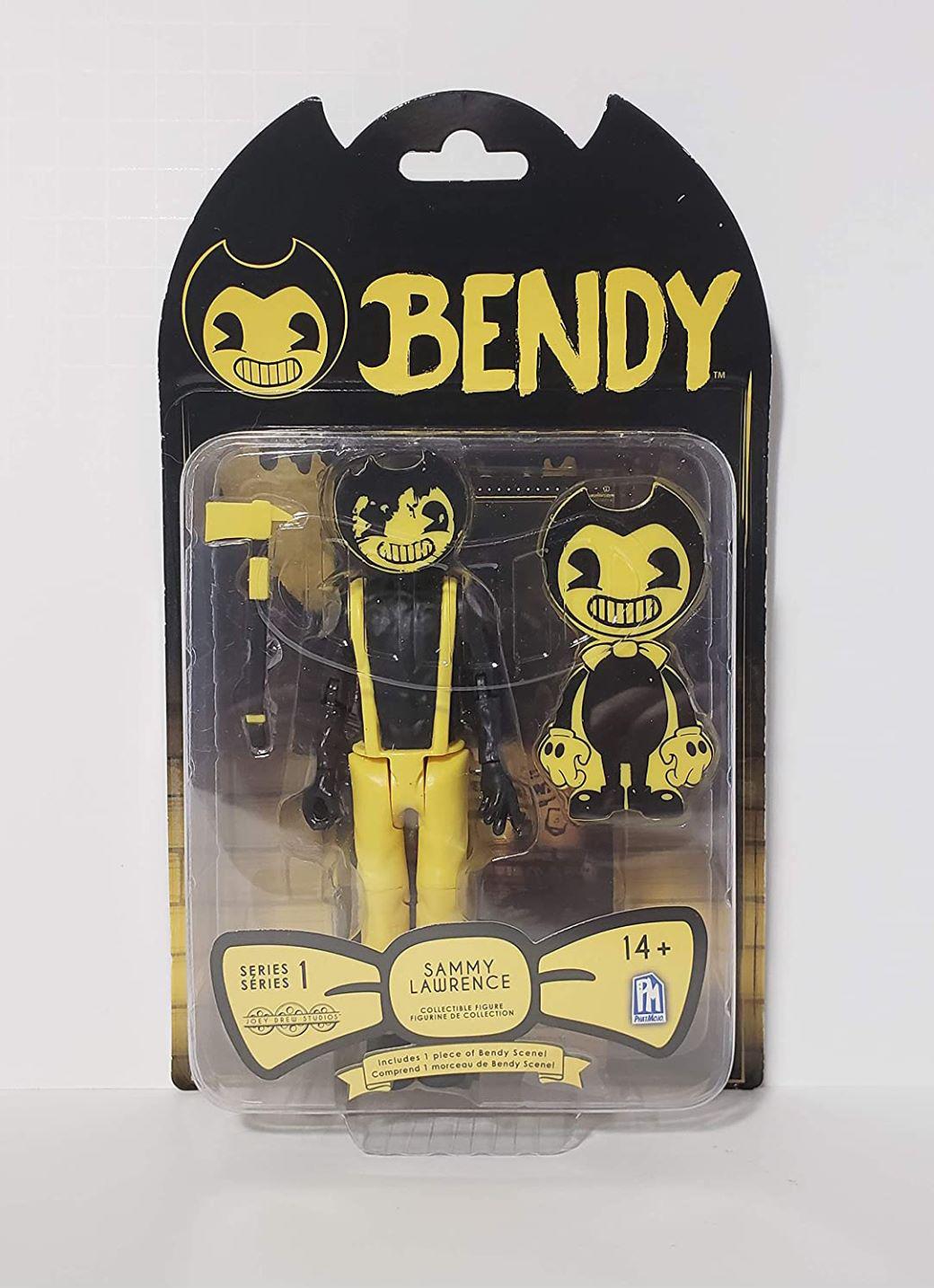 Фигурка Bendy Sammy Lawrence (9aaa5837)