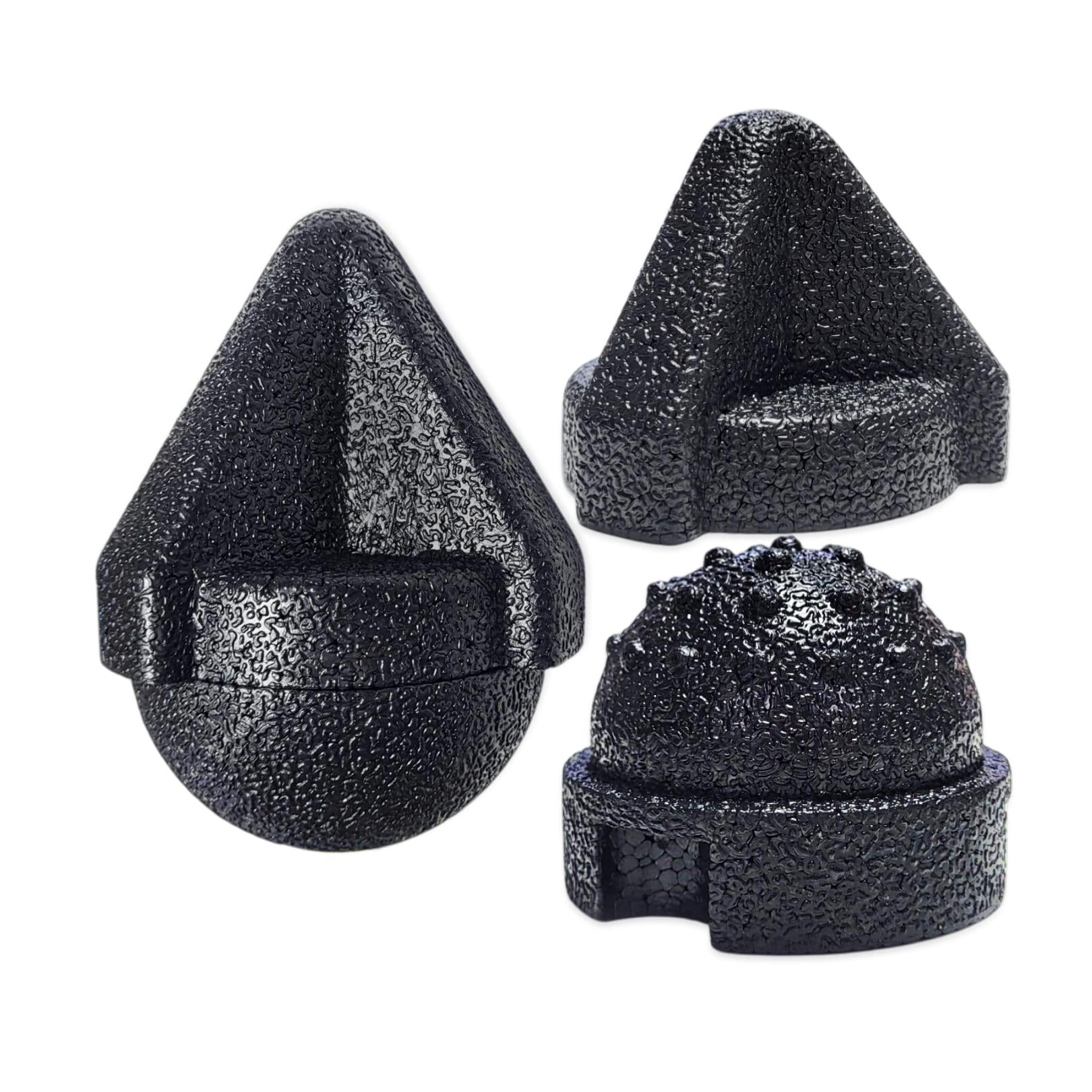 Набор массажеров для МФР EasyFit TriggerSet (4 шт.