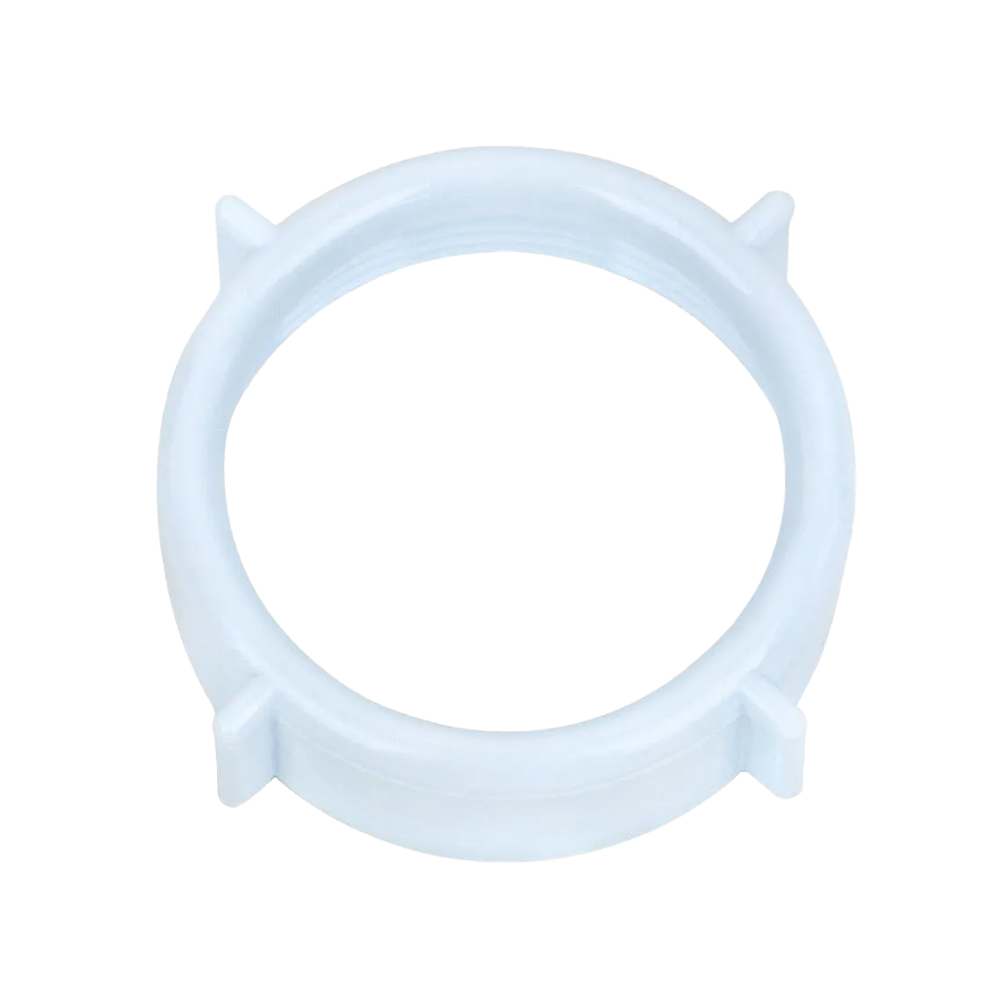 Гайка Soloplast К0000.0052.ЗП крепежный элемент (К0000.0052.ЗП)