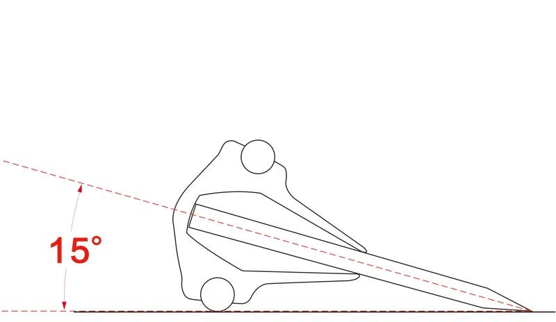 Брусок точильный двухсторонний водяной 1000/3000 (DK-01) - фото 3 Брусок точильный двухсторонний водяной 1000/3000 (DK-01) - фото 3